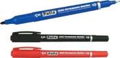 PATIO CD DUO MARKER PERM. NIEBIESKI