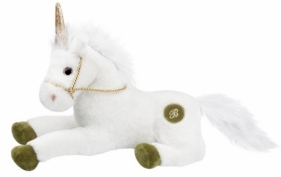 Pluszak Jednorożec Beatrice zielony 23 cm (13442)