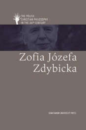 Zofia Józefa Zdybicka - Grzybowski Jacek, Sochoń Jan