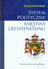 System polityczny Księstwa Liechtensteinu  Koźbiał Krzysztof