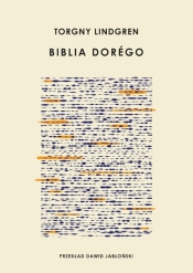 Biblia Dorego - Torgny Lindgren
