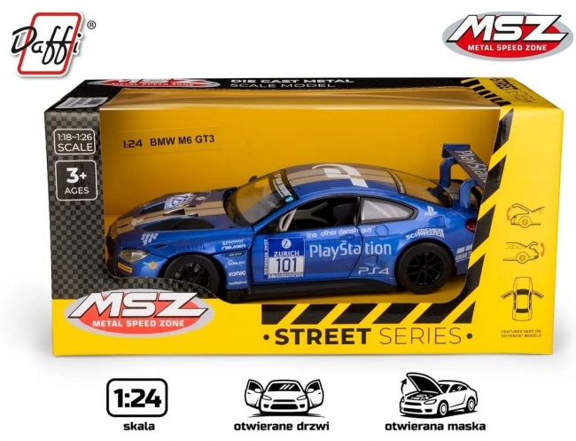 <img src='https://webimage.pl/pics/238/5/d5905515375238.jpg' style='height:440px' /> BMW M6 GT3 niebieski