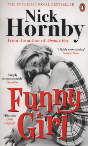 Funny Girl - Nick Hornby