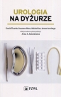 Urologia na dyżurze - David Thurtle, Suzanne Biers, Michał Sut