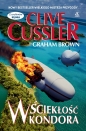 Wściekłość Kondora - Clive Cussler