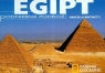 Egipt podniebna podróż  Bertinetti Marcello