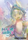 Made in Abyss. Tom 13 Akihito Tsukushi