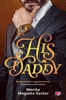 His Daddy wyd. kieszonkowe Monika Magoska-Suchar