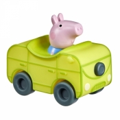 Figurka Świnka Peppa, George (F2514/F2526)