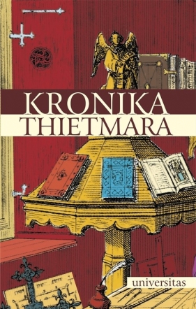 Kronika Thietmara - Thietmar<br />