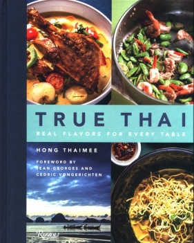 True Thai Real Flavors for Every Table - Thaimee Hong