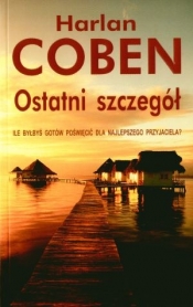 Ostatni szczegół - Harlan Coben