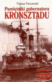 Pamiętniki gubernatora Kronsztadu