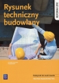 Rysunek techniczny budowlany. Podręcznik. Szkoły ponadgimnazjalne - Tadeusz Maj