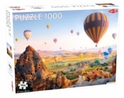 Puzzle 1000: Hot Air Balloons