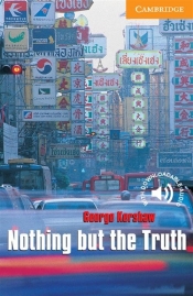 Nothing but the Truth - Kershaw George