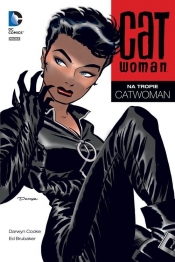 Catwoman - Darwyn Cooke, Brad Rader