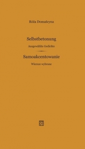 Samoakcentowanie / Selbstbetonung