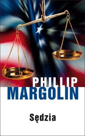 Sędzia - Margolin Philip<br />