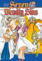 Seven Deadly Sins #32 - Nakaba Suzuki