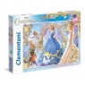 Puzzle Cinderella 250 elementów (29723)