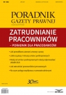 Zatrudnianie pracowników Poradnik dla pracodawców Poradnik Gazety