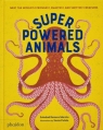 Superpowered Animals Soledad Romero Marino