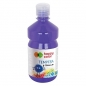 Farba tempera 500 ml - fioletowa