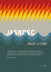 Jasność - Maja Wolny