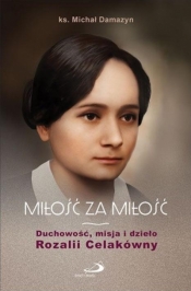 Miłość za Miłość - Michał Damazyn