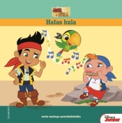 Pirat Jake Hałas hula (57238)