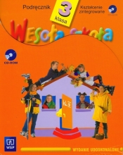 Wesoła szkoła BOX Klasa 3 2009 - <br />