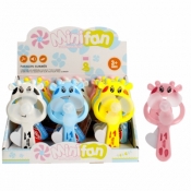 Wiatraczek 15 cm zwierzątka. Mega creative 473986