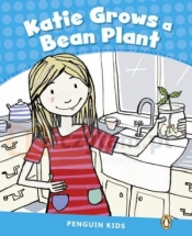 Pen. KIDS Katie Grows a Bean Plant(1) CLIL - Marie Crook