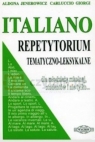 Wagros - Italiano Repetytorium tematyczno-leksykalne