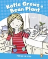 Pen. KIDS Katie Grows a Bean Plant(1) CLIL Marie Crook
