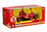 Bburago 16 1:24 FERRARI FORMULA SF-24 Charles Leclerc 18-26823_16 14 +