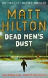Dead Mens Dust Hilton Matt