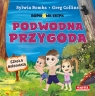 Bombowa ekipa - Podwodna przygoda Sylwia Bomba, Greg Collins