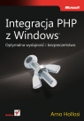 Integracja PHP z Windows  Arno Hollosi