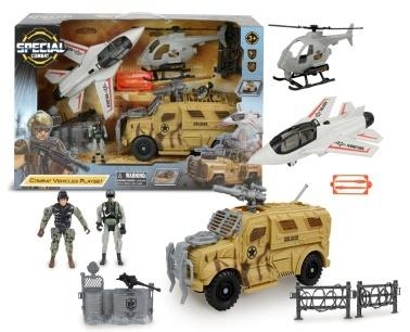 <img src='https://webimage.pl/pics/238/8/d5901811178238.jpg' style='height:440px' /> Pojazdy wojskowe zestaw