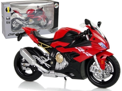 <img src='https://webimage.pl/pics/238/8/d5904204758017.jpg' style='height:440px' /> Motocykl BMW S1000RR czerwony