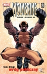 Wolverine Wróg publiczny Tom 2 Mark Millar