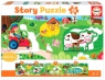 Puzzle 26 Farma (panorama) G3