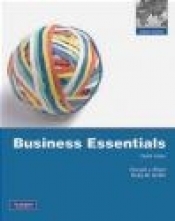Business Essentials Plus MyBizLab 8e - Ricky W. Griffin