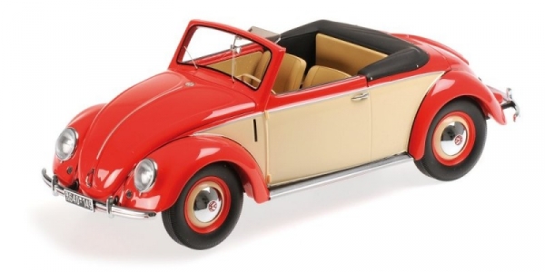 Volkswagen 1200 Cabriolet (107054231)