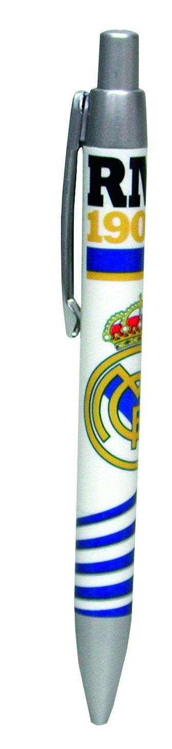 Długopis Real Madrid