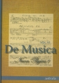 De musica Nuove Pagine 1 vol VI