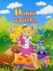 Dobra wróżka - Opracowanie zbiorowe