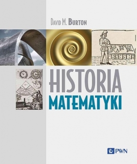 Historia matematyki - Burton David M.